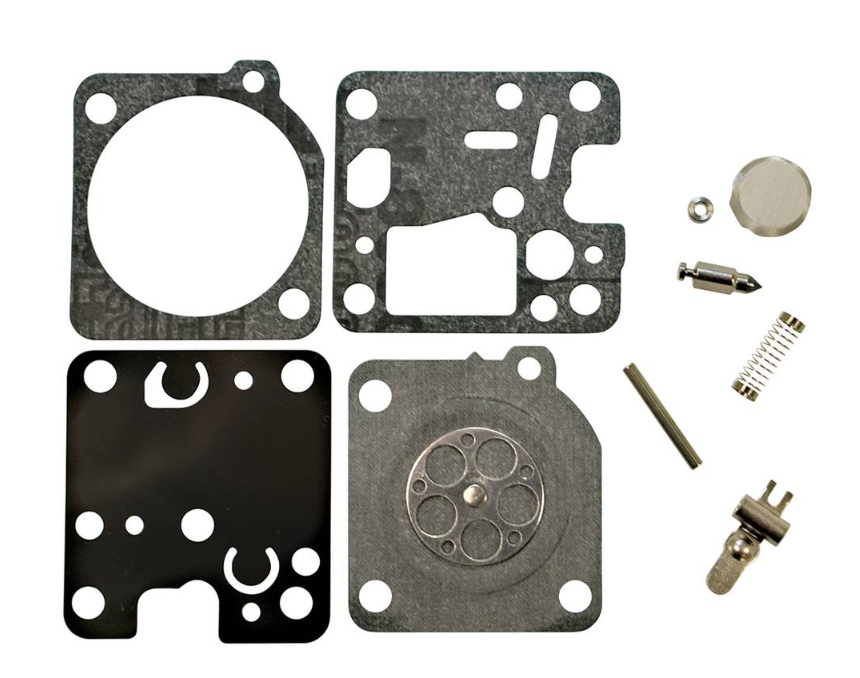 RB-188 Zama Carburetor Rebuild Kit