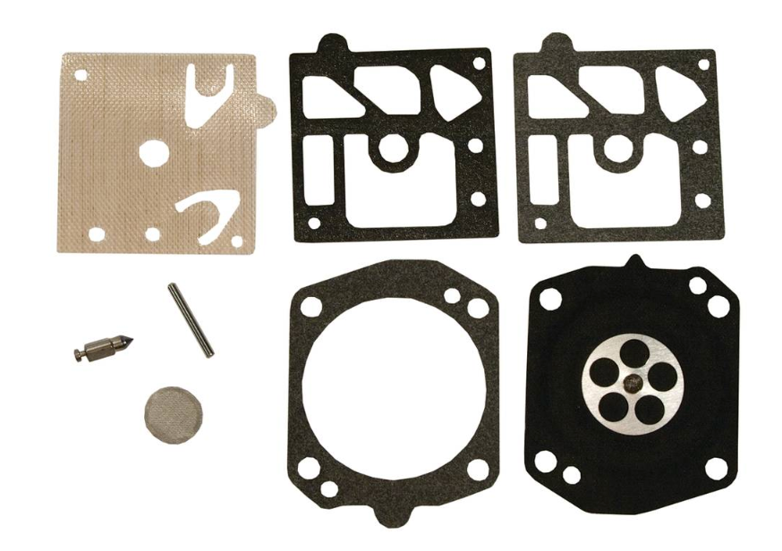 K10-HD Walbro Carburetor Rebuild Kit