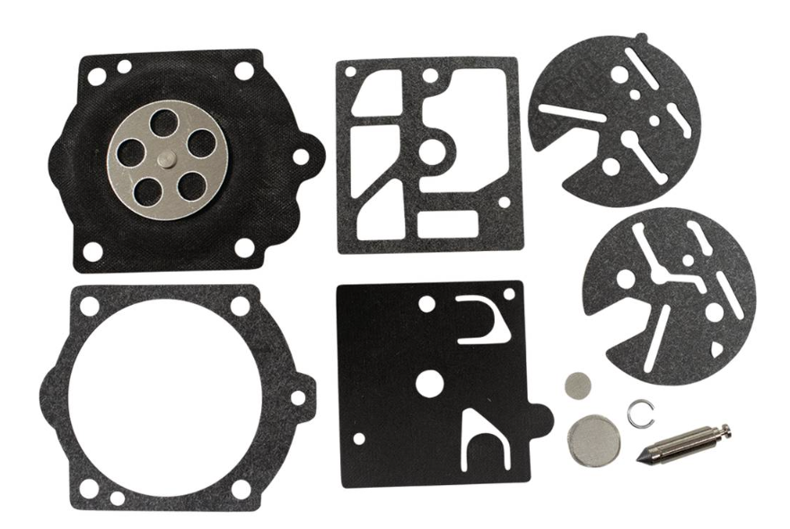 K10-HDC Walbro Carburetor Repair Kit