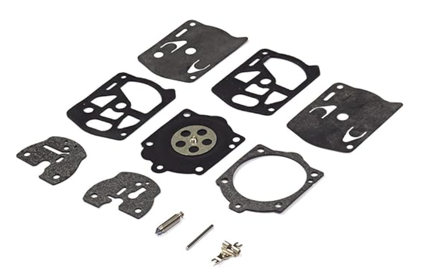 K10-WS Walbro Carburetor Rebuild Kit