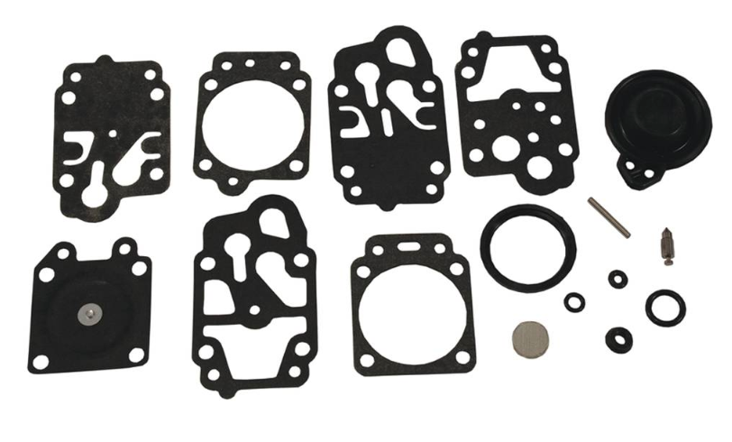K13-WYK Walbro Carburetor Rebuild Kit