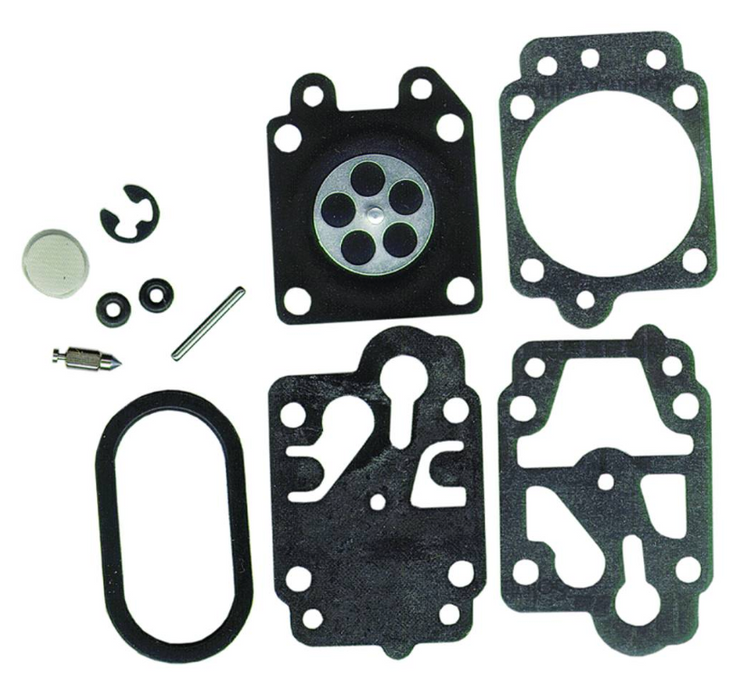K20-WYA Walbro Carburetor Rebuild Kit