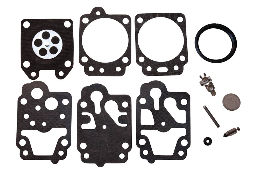 K20-WYJ Walbro Carburetor Rebuild Kit