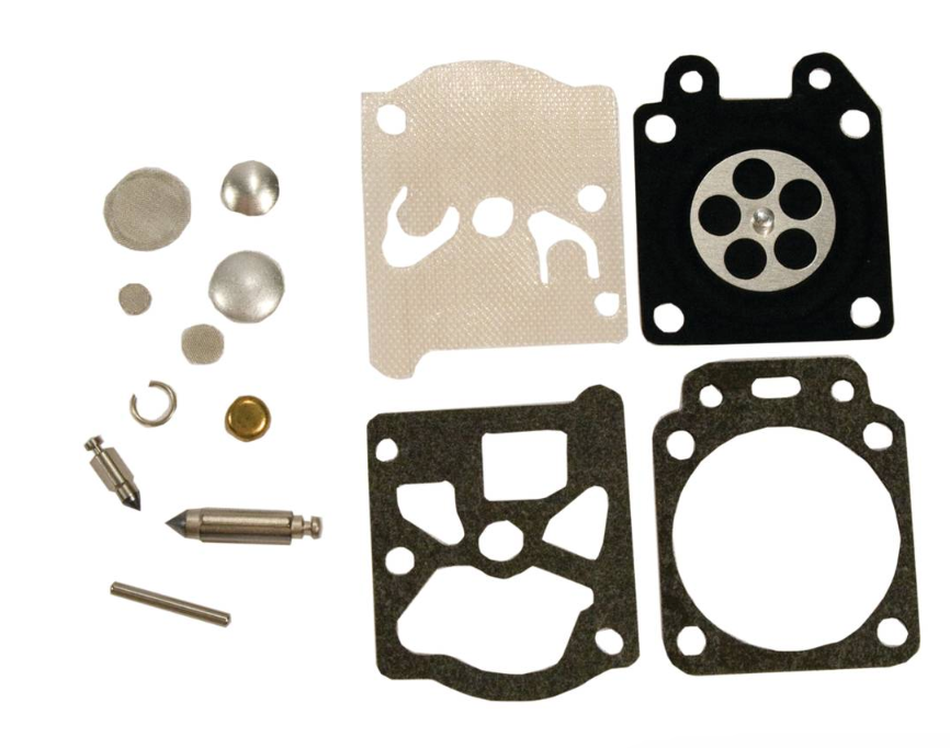 K20-WTA Walbro Carburetor Rebuild Kit