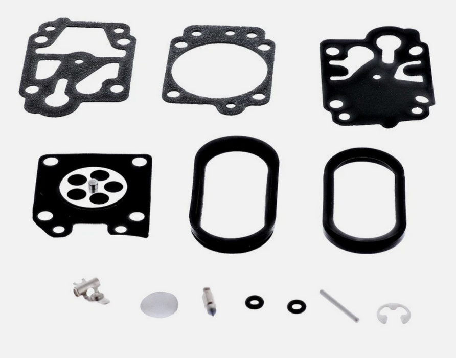 K24-WAT Walbro Carburetor Rebuild Kit