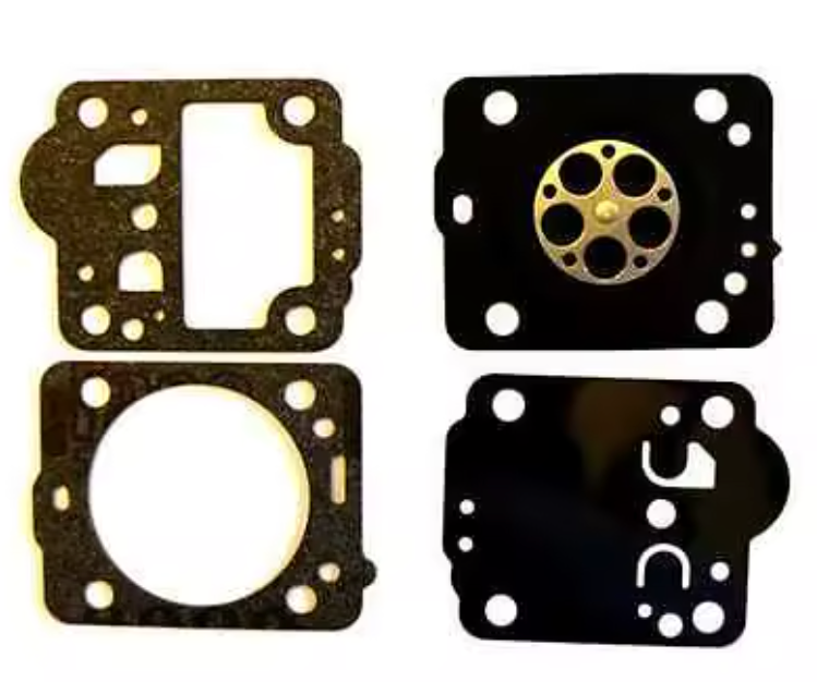 GND-83 Zama Gasket and Diaphragm Kit