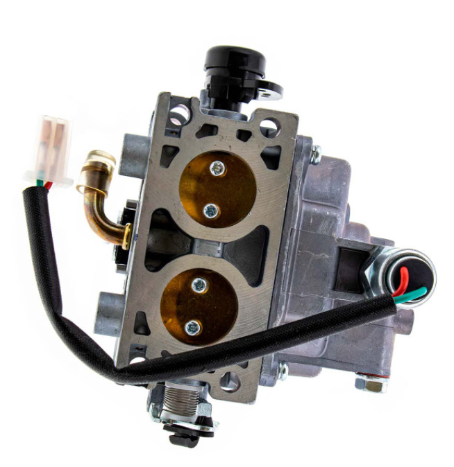 136-7842 Toro Carburetor Assembly
