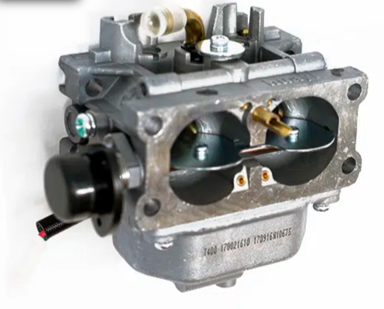 127-9289 Toro Carburetor