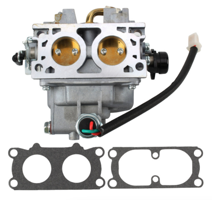 136-7840 Toro Carburetor Assembly