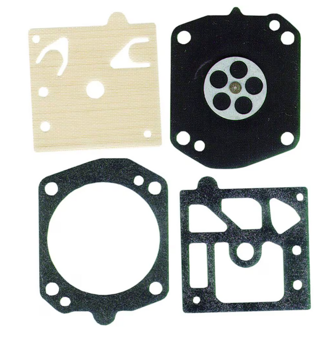 D10-HD Walbro Gasket and Diaphragm Kit