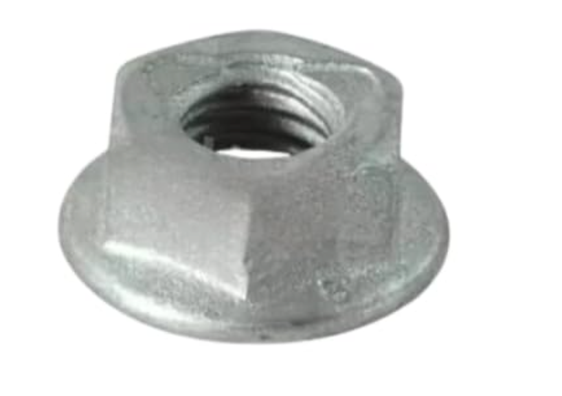 25 100 52-S Kohler Flange Hex Nut (M8)