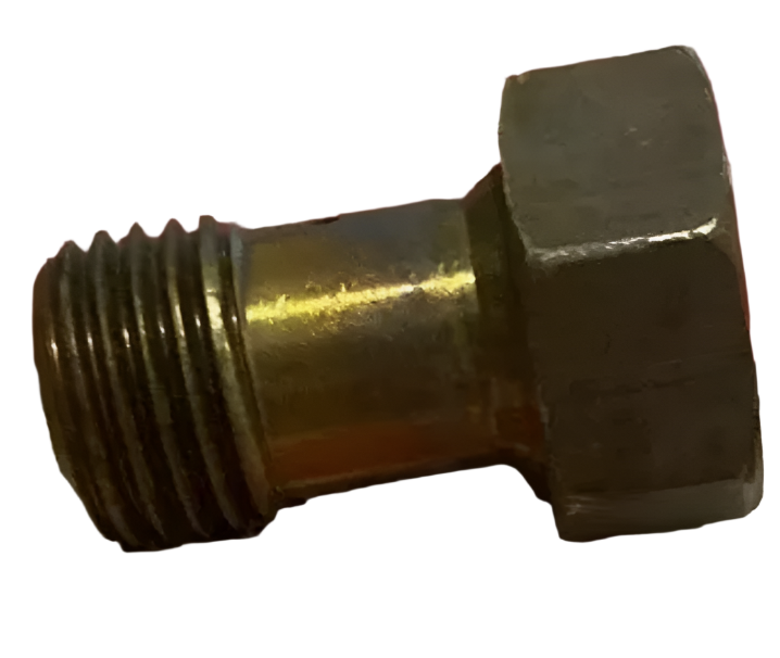 525-228 Stens Bowl Nut replaces Tecumseh/631935A DNR