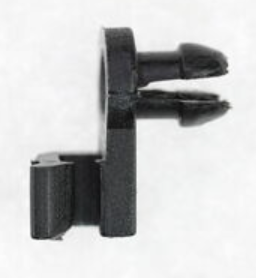 127-9250 Toro Clip Linkage