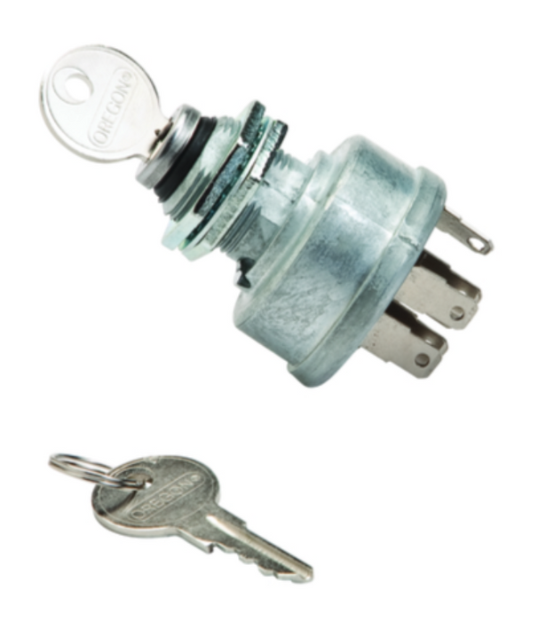 33-377 Oregon Ignition Switch