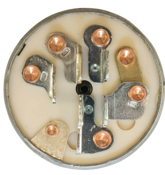 430-070 Stens Indak Ignition Switch