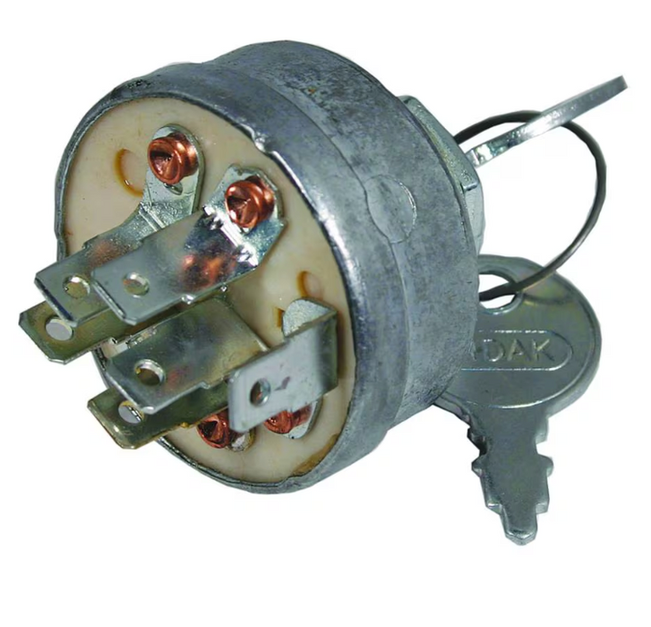 430-954 Stens Ignition Switch