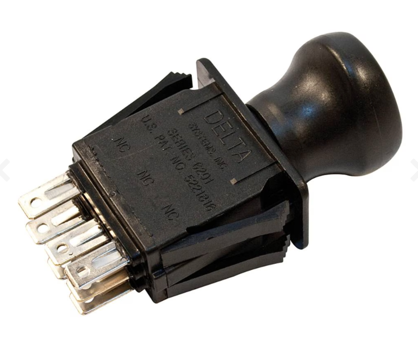 430-396 Stens PTO Switch