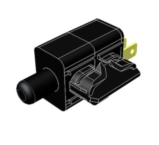 110-6765 Toro Switch (Single Pole)