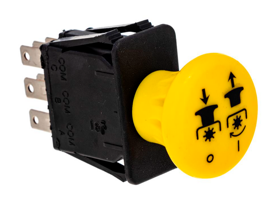 135-3653 Toro PTO Switch