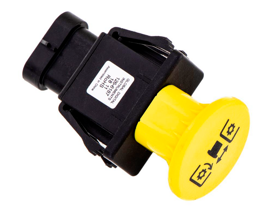 126-6187 Toro PTO Switch Sealed