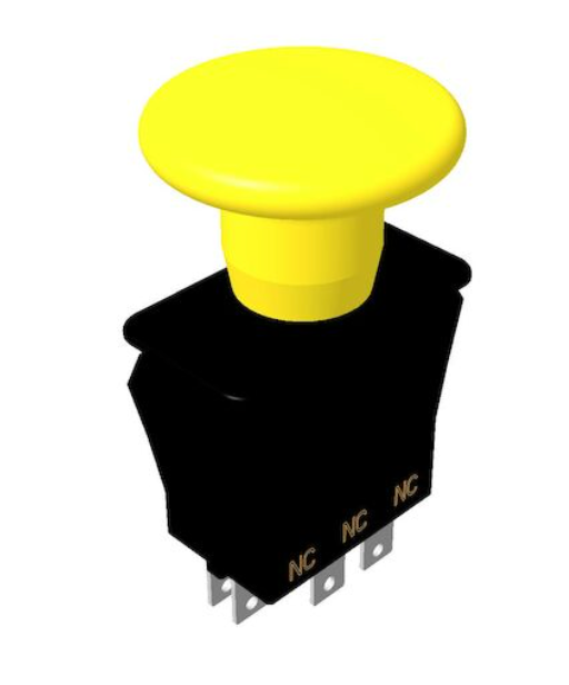 114-0279 Toro PTO Switch