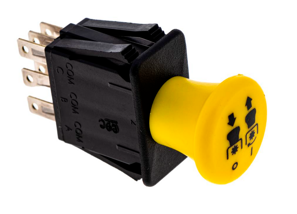 103-5221 Toro PTO Switch