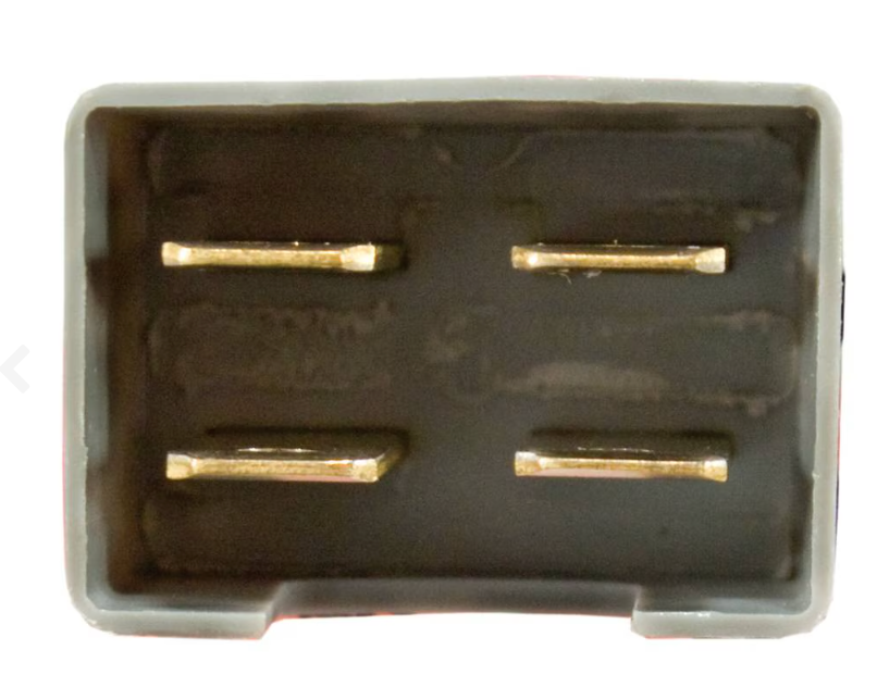 430-362 Stens Delta Plunger Switch