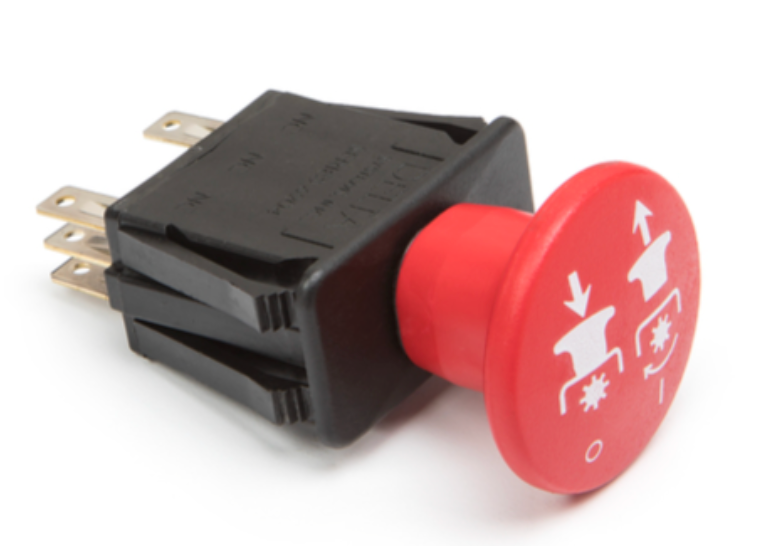 33-002 Oregon PTO Switch
