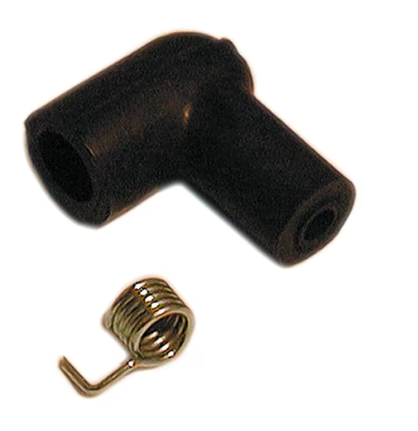 33-208 Oregon Spark Plug boot