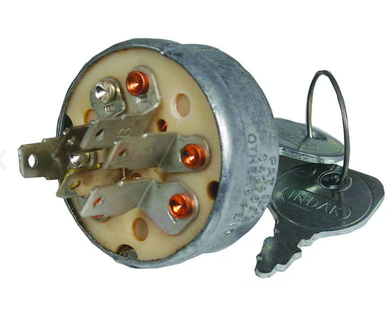 430-110 Stens Ignition Switch