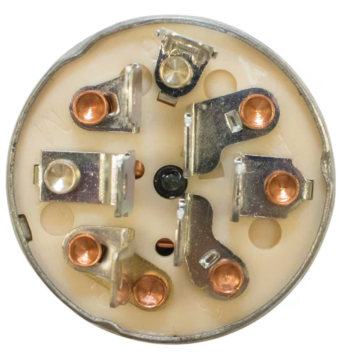430-674 Stens Ignition Switch