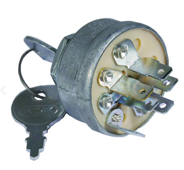 430-334 Stens Ignition Switch