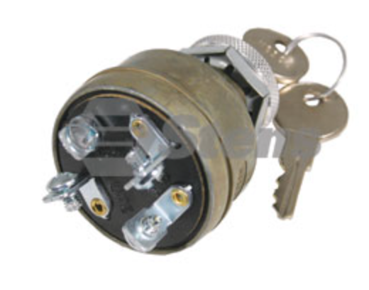 430-033 Stens Ignition Switch DNR