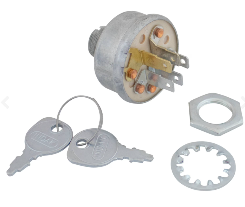 532365402 Husqvarna Ignition Switch Kit