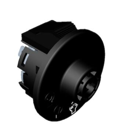 137-4100 Toro Ignition Switch