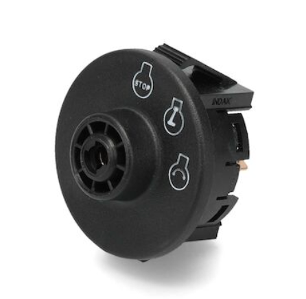 137-4101 Toro Ignition switch
