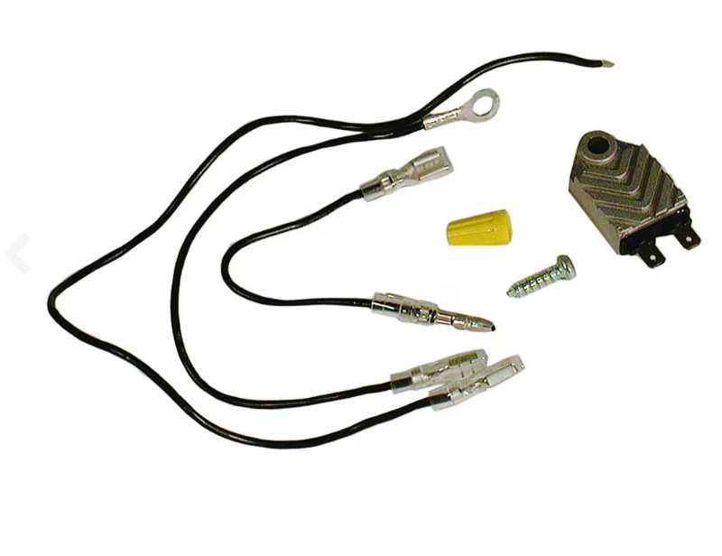 440-465 Stens Universal Ignition Coil