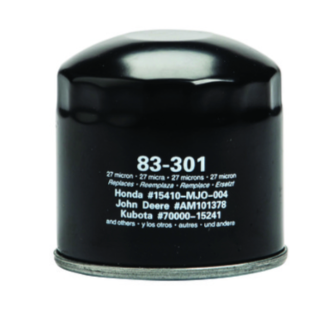 83-301 Oregon Oil Filter