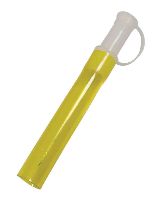 127-3206 Toro 6" Flexible Spout Extension (No Spill)