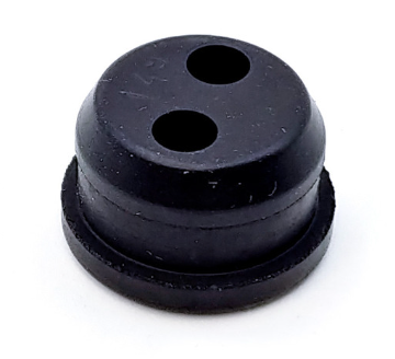 13211504920 Echo Fuel Grommet 1-Hole