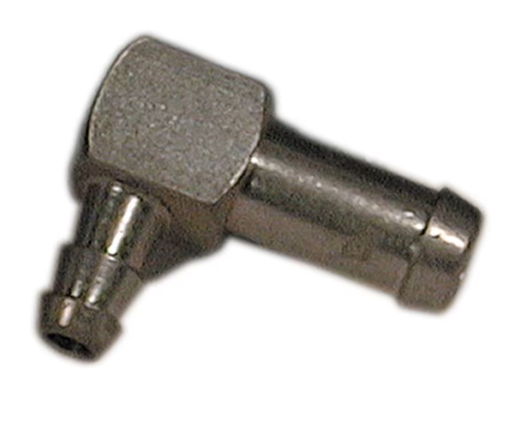 120-196 Stens Elbow Fitting 1/4" ID