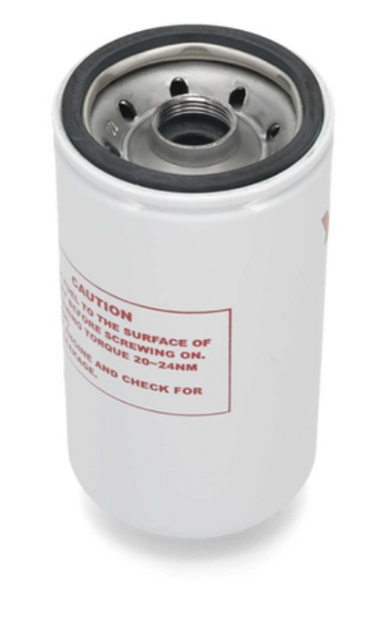 125-8752 Toro Fuel/Oil Filter for 96" Diesel Unit