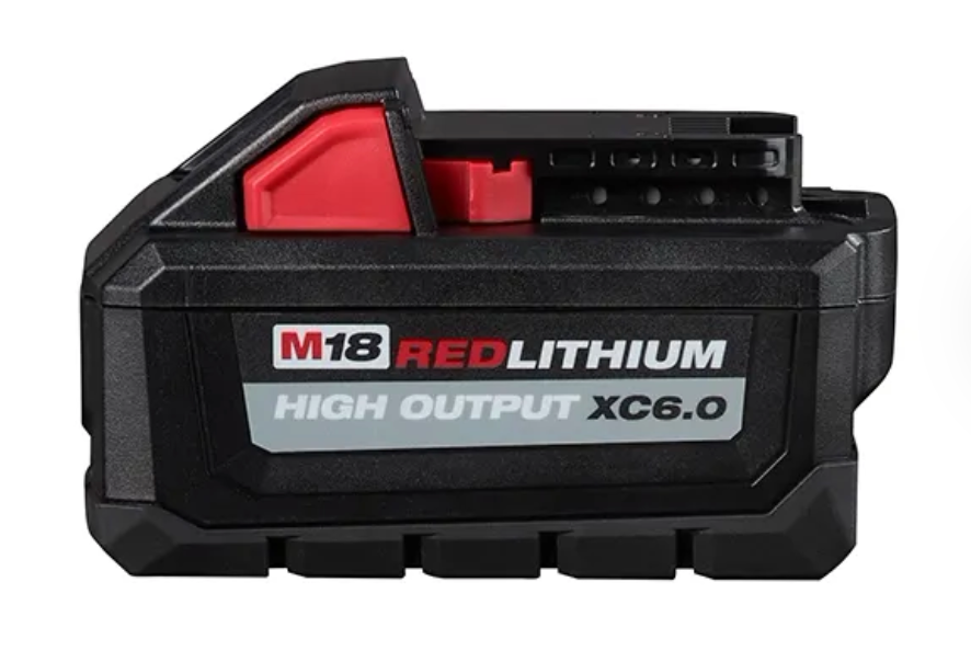 48-11-1865 Milwaukee High Output XC6.0