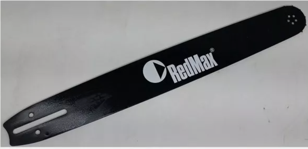 591062752 RedMax Guide Bar (14" / 52DL / .050" / 3/8LP)