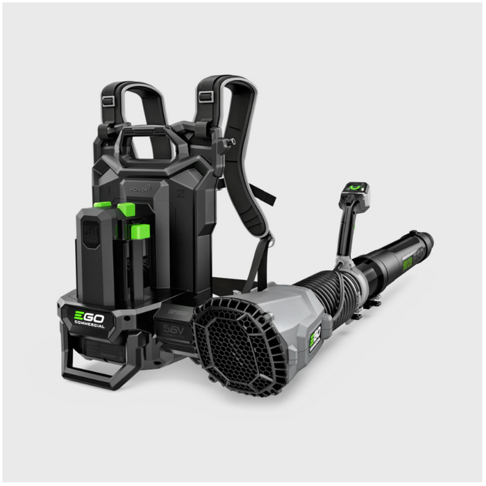 LBPX8000 EGO 56V 800CFM Peak Power Backpack Leaf Blower Bare Tool