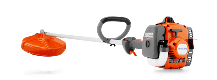 970796102 Husqvarna 122L 21.7 cc, 10.58 lbs, straight shaft trimmer