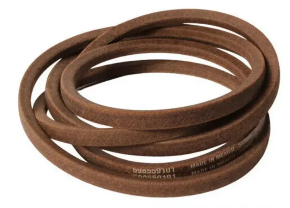 598559101 Husqvarna Deck Belt (1/2" x 101-3/8")