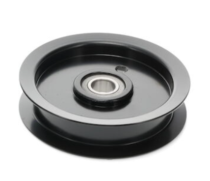 132-4718 Toro Flat Idler Pulley