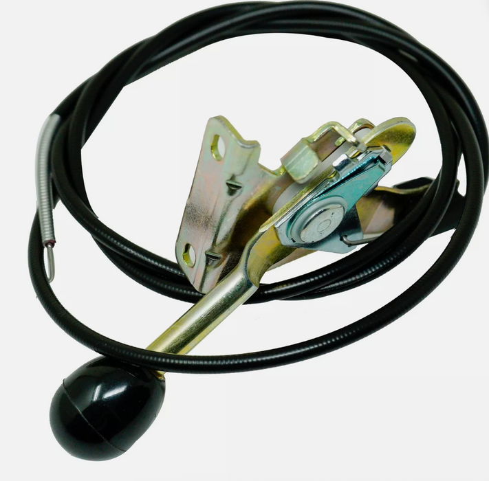 147-1664 Toro Throttle Cable Assembly