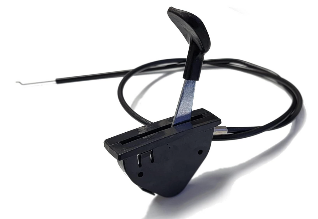 147-7695 Toro Throttle Cable